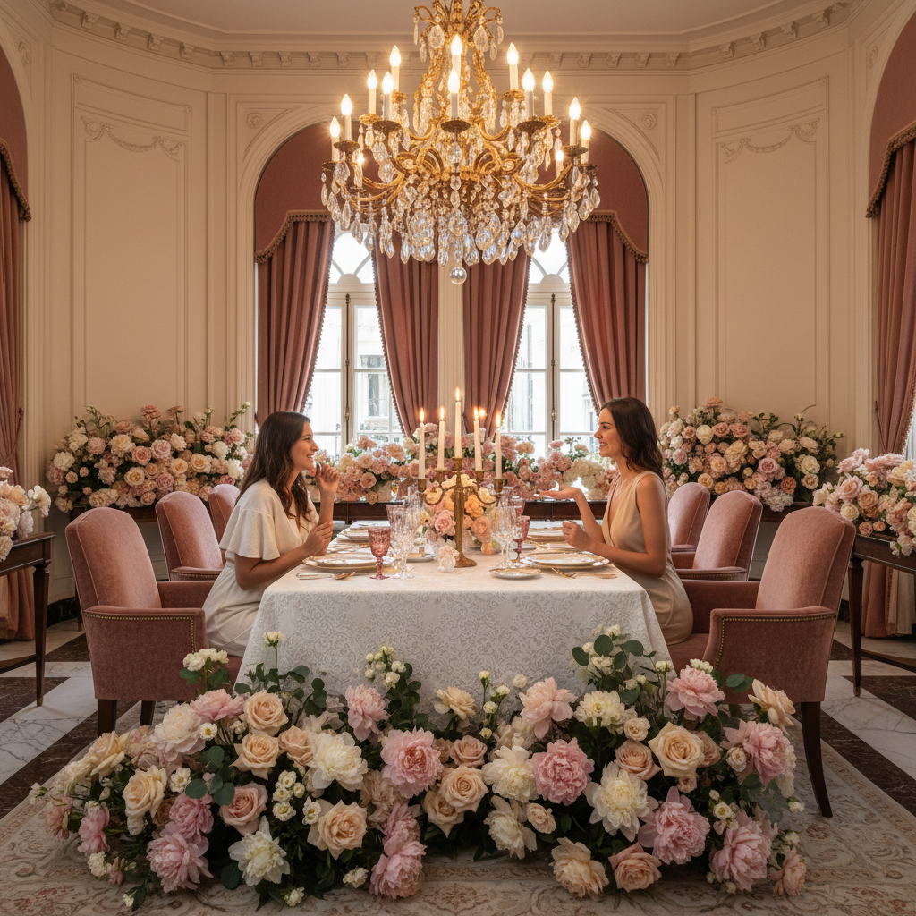 Boutique Concierge Nursing founder